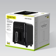 Аэрофритюрніца MR-757