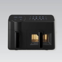 Аэрофритюрница MR-760