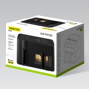 Аэрофритюрница MR-760