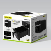 Аэрофритюрница MR-759