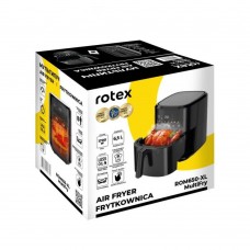 Мультипіч ROM650-XL MultiFry