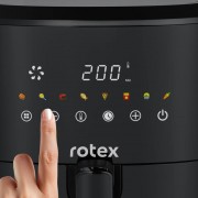 Мультипіч ROM650-XL MultiFry